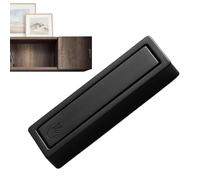 Gancho para toalla plegable - Gancho de pared plegable, gancho para toallas que ahorra espacio | Aleación de zinc Invisible Robe Gancho Katelregal Katel, solución de almacenamiento minimalista para