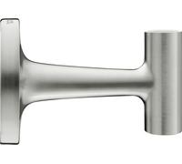Gancho para toallas Duravit Starck T, 0099297000, color: acero inoxidable cep...