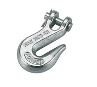 Gancho paralelo con horquilla 3/8"