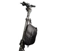 Gancho Porta Bolso/Mochila smartGyro - para los Patinetes K2, K2 Pro y K2 Pro XL, Negro