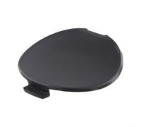 Gancho Remolque Plástico para mazda 3 Hatchback Gancho Remolque(Left)