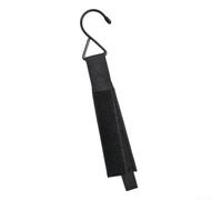 Gancho robusto para exteriores para actividades de pesca en hielo, viajes de camping y necesidades de almacenamiento basadas en tiendas de campaña, soporte de equipos y suministros de pesca