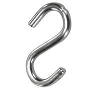 Gancho "S" Hz.Rfª41 25mm