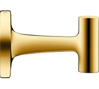 Gancho toallero Starck T de Duravit, 0099293400, Color: Oro pulido
