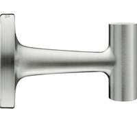 Gancho toallero Starck T de Duravit, 0099297000, Color: acero inoxidable pulido