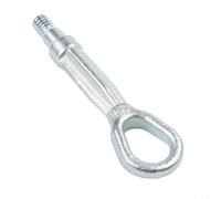Gancho Tracción para robusto para bmw para e60 E61 para lci 2008-2010 177cm