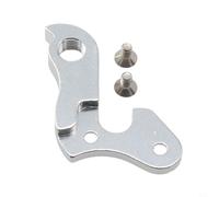 Gancho trasero de repuesto de aleación de aluminio compatible con modelos 001, 002, 004, 2A, 008, 009 y más (004-2A)