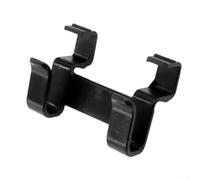 Gancho trasero para maletero Tesla para modelo Y para almacenamiento de coche, ayuda a organizar el equipaje y las bolsas de artículos diversos perfectamente en tu vehículo