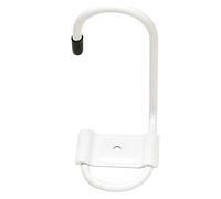 WOLFPACK LINEA PROFESIONAL - Gancho Para Bici Pared o Techo