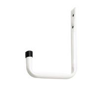 Gancho Wolfpack Universal Multiusos Para Pared 110x140 mm. (2 unidades)