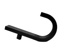 Ganchos de almacenamiento para cobertizos, ganchos organizativos para cobertizos,Portaherramientas Gancho de almacenamiento Montaje en cobertizo - Ganchos de almacenamiento de pared que ahorran