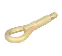 Ganchos de Arrastre Enganche Remolque Apto A: Cadillac BLS, Chevrolet Aveo, Opel
