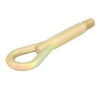 Ganchos de Arrastre Enganche Remolque Apto Zu : Mazda 3 , Rover 75 02.99-12.09