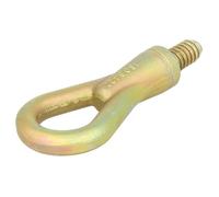 Ganchos de Arrastre Enganche Remolque Apto Zu : VW Golf III , Vento 10.91-09.98