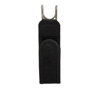 Ganchos de Cinturón para Pantalón Ajustable Sin Hebilla Portátil De
