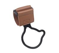 Ganchos De Cochecito, Ganchos De Cochecito De Bebé Clip Catabiner | Colgador De Carabín De Aleación De Zinc De Servicio Pesado, Suministros Para Bebés Para Bolsas De Pañales, Bolso, Compras, Bolsa De