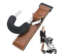 Ganchos de cochecito para - moderno stylish sturdy bolsas de pañales, gancho resistente mamá, accesorios versátiles para trotar la | Multipurpose Outdoor Indoor Utility portable