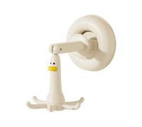 Ganchos De Cocina Para Debajo Del Gabinete: Perchas Utilitarias Con , Organizador De Almacenamiento Giratorio Para Herramientas De Espátula, Cuchara Y Toalla, Soporte Multiusos | Accesorio Para