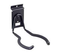 Ganchos de garaje resistentes para montaje en pared, organizadores de almacenamiento, ganchos de pared para mangueras de jardín, herramienta eléctrica