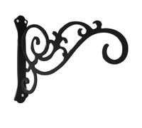 Ganchos de metal para pared, ganchos de pared de hierro