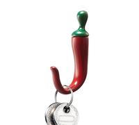 Ganchos de pared - Ganchos perchero de montaje para cargas pesadas, estética única para el hogar | Gancho para ducha, cocina, armario, dormitorio, dormitorio, entrada, oficina, armario para c