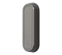 Ganchos de pared plegables - percha de ahorro de espacio, ganchos de abrigo retráctiles | Ganchos de abrigo retráctiles gratuitos sin puñetazos, fundas de ropa, llaveros, llaveros