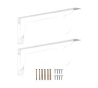 Ganchos de pared que ahorran espacio, gancho resistente para colgar ropa, bolsas y más en dormitorios, cocinas y garajes, paréntesis de pared fuerte