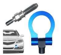 Ganchos de Remolque, de tracción para Parachoques de Coche | Gancho de Tiro de Coche Triangular para peinar - Accesorio de conexión de modificación Multifuncional, decoración al Aire