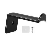 Ganchos de sombrero adhesivo, ganchos de sombrero para pared | Organizador de pantalla CAP,Adhesive Hat Hooks Rack Honders Holder Baseball Caps Organizador Pantalla para Home Wall Door Closet