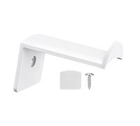 Ganchos de sombrero genéricos para pared, ganchos de sombrero, organizador de soporte de tapa, adhesivo Hat Hooks Rack Honders Holder Baseball Caps Organizer Display para Home Wall Door Closet