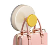 Ganchos de succión - ganchos de la | No se requiere agujero de baño al vacío gancho de loofah para baño | Clips colgantes para la ducha | SCHENIO COSAS BAMINA DEL BAMINA