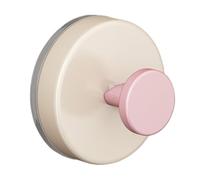 Ganchos de succión - ganchos de la | No se requiere agujero de baño al vacío gancho de loofah para baño | Clips colgantes para la ducha | SCHENIO COSAS BAMINA DEL BAMINA