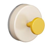 Ganchos de succión genéricos, sin taladro, ganchos para toalla de ducha, percha al vacío para albornoz de baño, Loofah, para baño y cocina