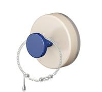 Ganchos de una taza de succión para ducha, ganchos de succión para la pared de la ducha - Cuccio de succión de ducha ganchos de toalla extraíble sin taladro | Puerta de ropa de baño pe