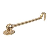 Ganchos De Ventana Chinos De Alta Resistencia Soporte De Seguridad En Latón Uso Doméstico Y Comercial Instalación Sencilla