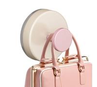 Ganchos de ventosa para pared de ducha, ganchos de toalla sin taladro para ducha, percha Loofah para baño al vacío para baño y cocina