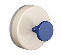 Ganchos de ventosas, ganchos de ventosos para la ducha - Ninguna ducha de drenaje sujeta a los ojos romados, perchero de baño al vacío para baño cocina