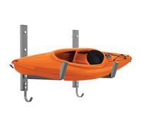 Ganchos Kayak Para Garaje Resistente Soporte Para Tabla De Surf De 2 Piezas