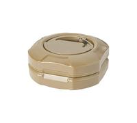 Ganchos magnéticos resistentes para colgar luces para exteriores | Ganchos de utilidad para crucero, cocina, garaje, senderismo, camping, viajes, picnic al aire libre