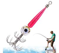 Ganchos modelo tranquilo tranquilo, ganchos de vía tranquila de luz LED, gancho tranquilo de luz intermitente con LED impermeable -led -kit modelo tranquilo, kit