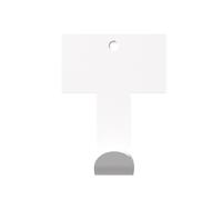 Ganchos Only XS Gancho Blanco