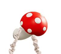 Ganchos Para Abrigos Montaje En Pared - Colgador De Resina Sin Taladro En Forma De Hongo, Soporte Para Llaves De Pared Autoadhesivo, Gancho Decorativo Para Organizador De Ropa Y De Toalla | Ganc