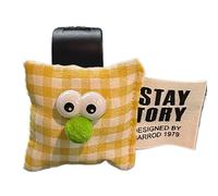 Ganchos para asiento de coche | Lindo perchero para coche | Puerta de bebida al alcance del espacio, organizadores de asiento multifuncional para paraguas en botella botella botella