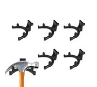 Ganchos Para Cobertizo Organizador De Gancho De Pared De Doble Cabeza