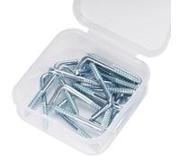 Ganchos para cuadros para pared dura Kit de colgar cuadros para pared Conjuntos de ganchos para colgar cuadros 18PC-I