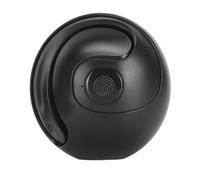 Ganchos para las Orejas para Traductor de Idiomas, Traducción de 144 Idiomas, 5,3, Traductor en Tiempo Real, Inalámbrico, para IOS (BLACK)
