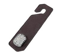 Ganchos para los reposacabezas de los asientos de coche | Accesorios de almacenamiento de vehículos | Ganchos para bolsos de asiento de coche, para conductores, viajeros, viajes por carretera, rutas