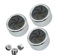 Ganchos Para Toallas De Cocina - Juego De Soportes Para Paños De Cocina Redondos Autoadhesivos Para Montar En La Pared | Diseño De Barra Resistente, Solución De Almacenamiento Que Ahorra Espacio Para