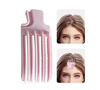 Ganchos Para Volumen En Raíces, Ganchos Elevador De Volumen Para Cabello, Accesorios Para Estilizar De Uso Diario Viaje Salón Eventos