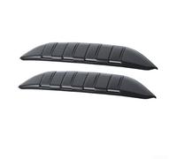 Ganchos plegables funcionales diseñados para uso en maletero TESLA modelo 3 Y con plegado suave hacia arriba para un espacio mínimo (B)